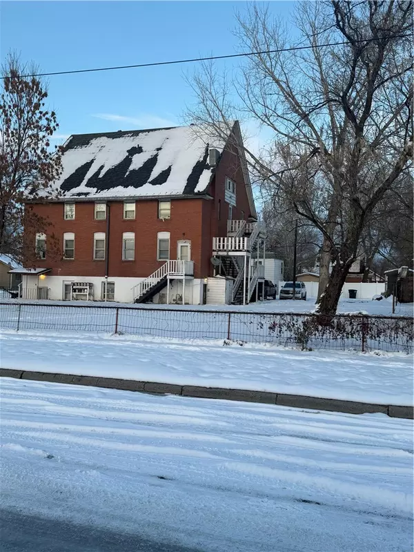 Billings, MT 59101,3318 2nd AVE S