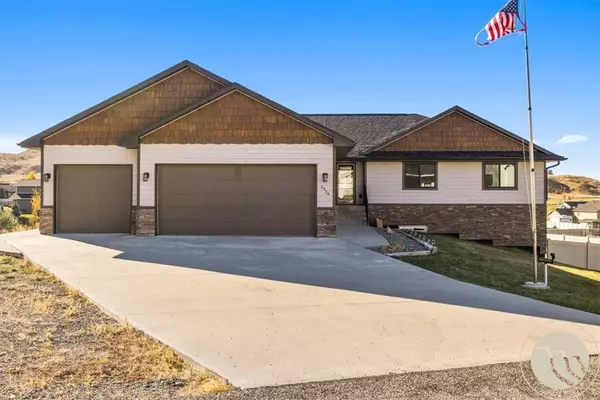 Billings, MT 59101,3936 Makell WAY