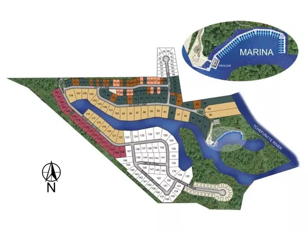 Covington, LA 70433,(Lot 116) 1341 RIVER CLUB DR