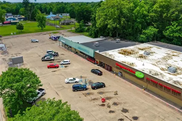 Amite, LA 70422,308 S 1ST ST