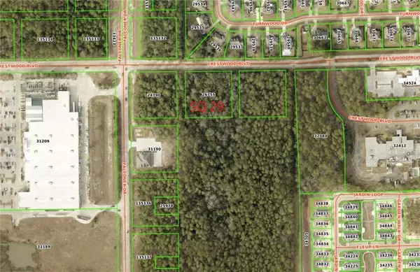 Covington, LA 70433,CRESTWOOD ST