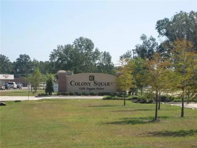 Hammond, LA 70403,1109 FAGAN DR #G