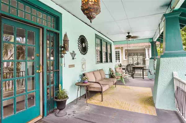 New Orleans, LA 70118,8209 GREEN ST