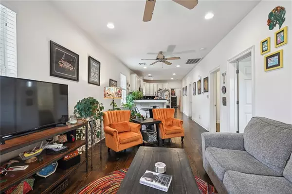 New Orleans, LA 70125,3712 CALHOUN ST