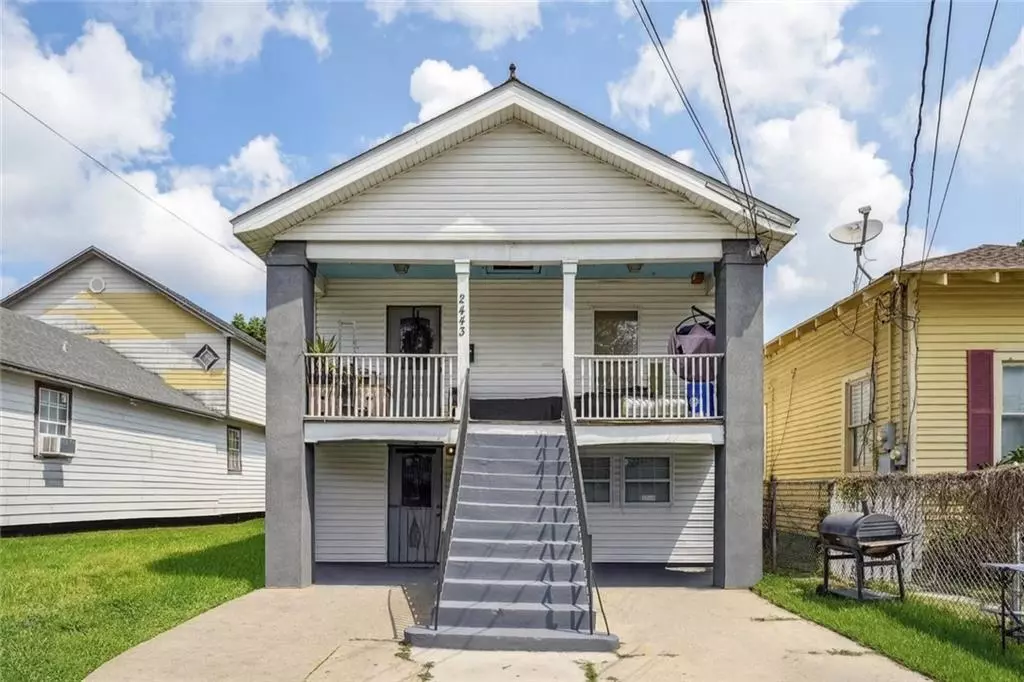 New Orleans, LA 70122,2441 43 GLADIOLUS ST