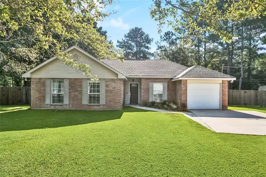 Covington, LA 70435,75522 BEVERLY DR
