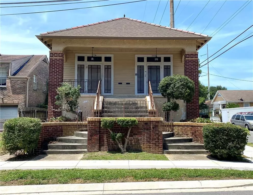 New Orleans, LA 70122,3338 ANNETTE ST