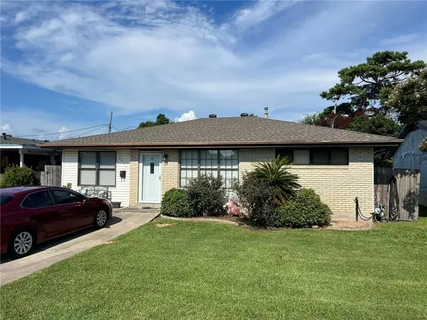 Kenner, LA 70065,3911 CONNECTICUT AVE