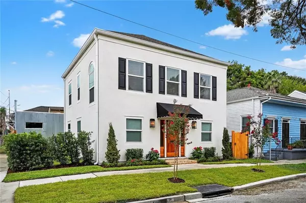 New Orleans, LA 70115,4300 ANNUNCIATION ST