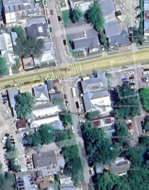 Covington, LA 70433,0 LEE LN