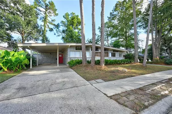 249 BENDLER DR, River Ridge, LA 70123