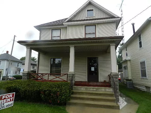 602 E Center, Marion, OH 43302