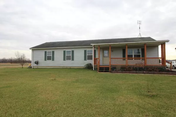 21665 W Liberty Road, Raymond, OH 43067