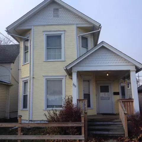 305 Pearl Street, Marion, OH 43302