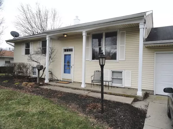 Marion, OH 43302,587 Normandy Drive