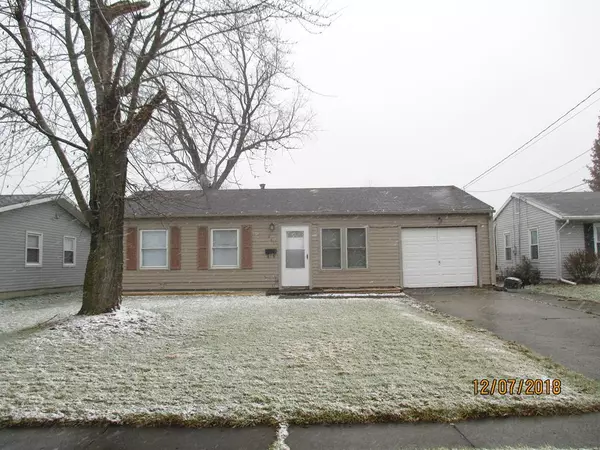 441 Fairlane Avenue, Marion, OH 43302