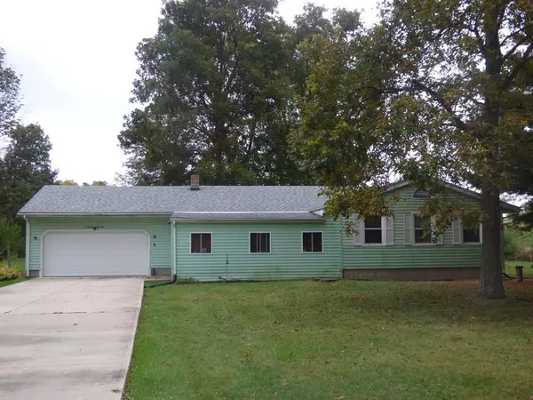 2738 Richland Road, Marion, OH 43302