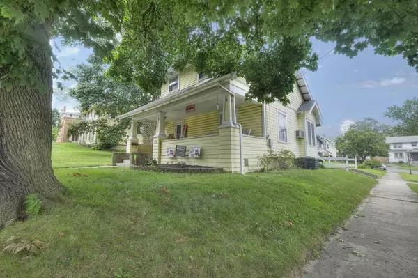 208 Washington, Marion, OH 43302