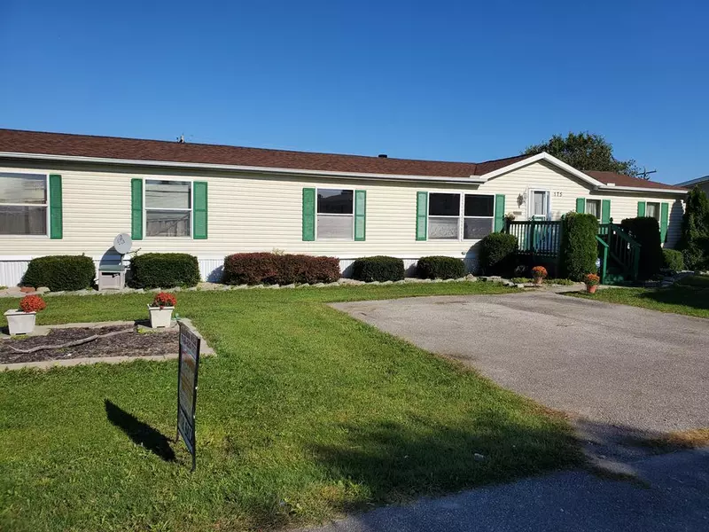 1922 Victory Road, Marion, OH 43302