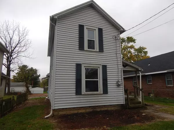 311 Nye Street, Marion, OH 43302