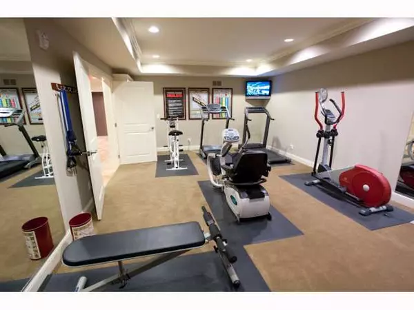 Dublin, OH 43017,5735 Newbank Circle #205