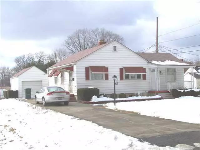 Columbus, OH 43207,1937 Linwood Avenue