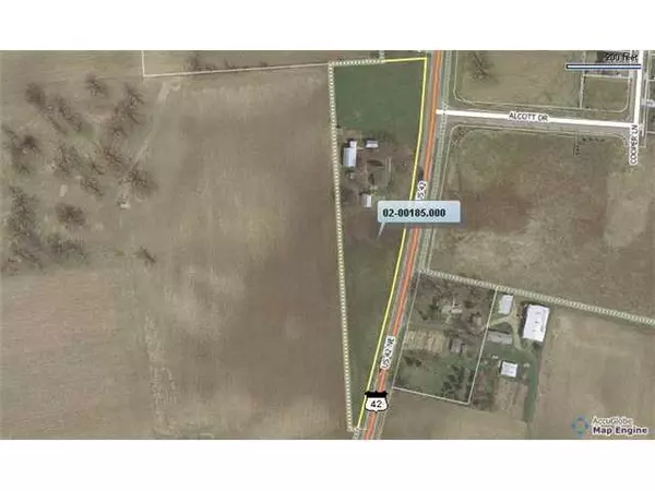 Plain City, OH 43064,10700 Us Highway #42