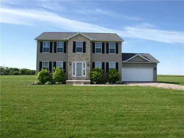 5279 Ashville Fairfield Road, Ashville, OH 43103