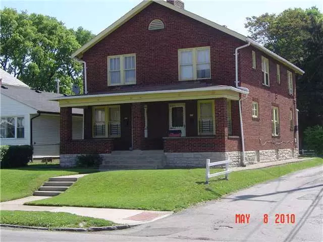 862864 Fairwood Avenue, Columbus, OH 43205