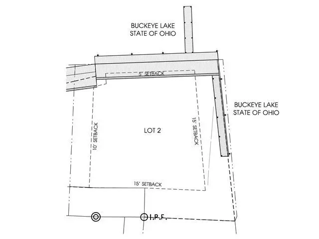 0 County Rd 2 Road #Lot # 2, Thornville, OH 43076