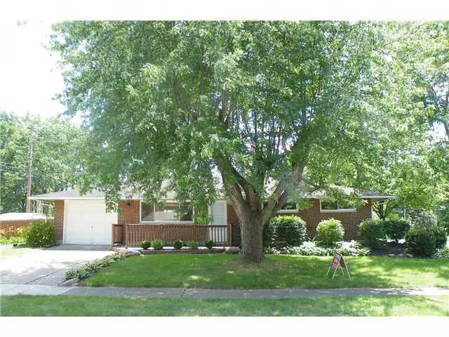 Westerville, OH 43081,5700 Vienna Drive