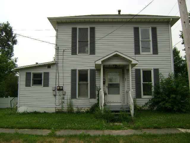 93 W College Avenue, Johnstown, OH 43031