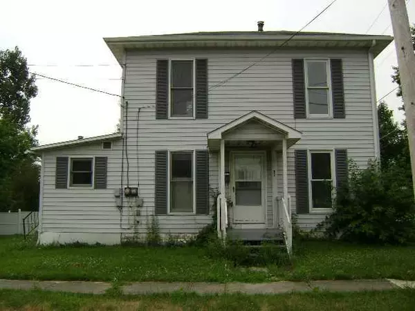 93 W College Avenue, Johnstown, OH 43031