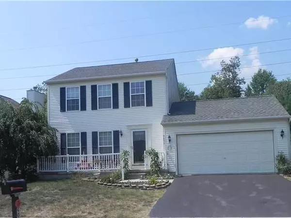 9099 Ellersly Drive, Lewis Center, OH 43035