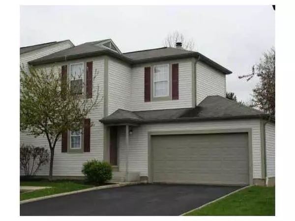 Blacklick, OH 43004,7277 Kirkdale Drive #27f