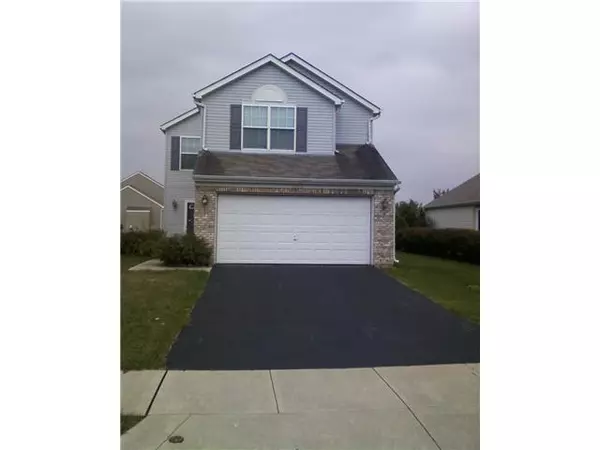 3133 Stoudt Place, Canal Winchester, OH 43110