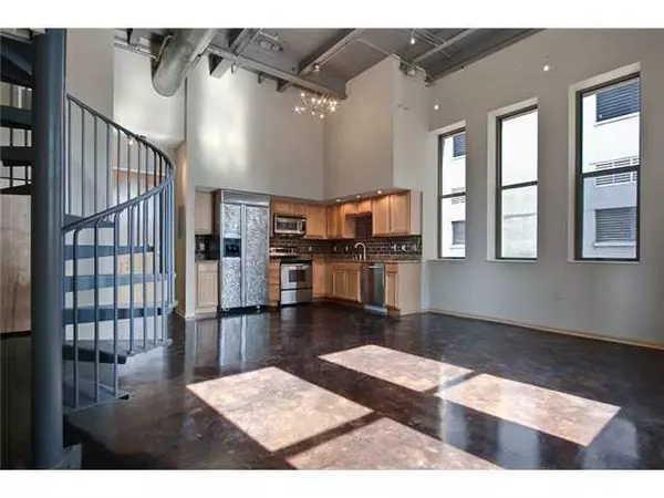 110 N 3rd Street #711, Columbus, OH 43215