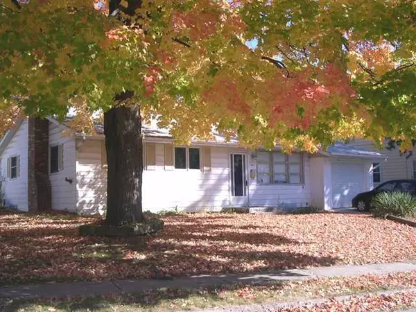 1574 Alar Avenue, Reynoldsburg, OH 43068