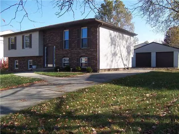 2098 Lynbridge Drive, Reynoldsburg, OH 43068