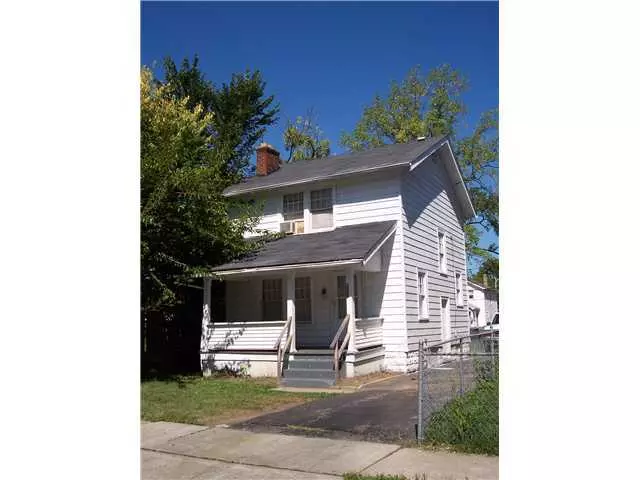 1506 Duxberry Avenue, Columbus, OH 43211