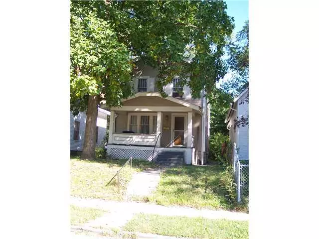 1432 Minnesota Avenue, Columbus, OH 43211