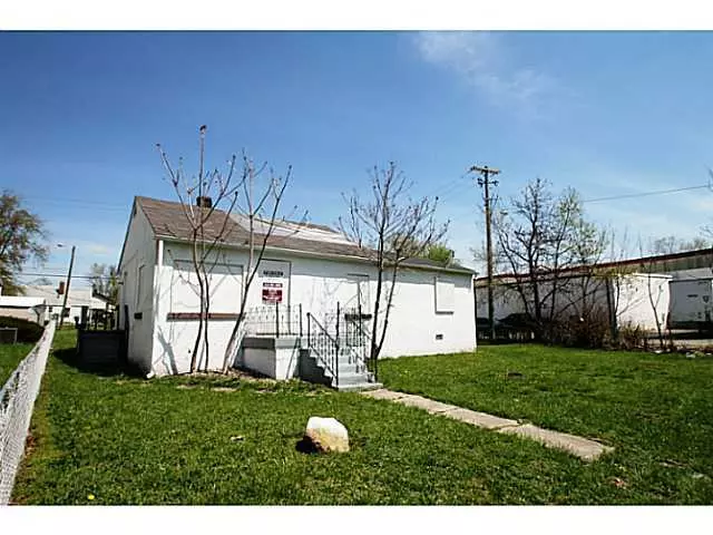 1362 E 16th Avenue, Columbus, OH 43211