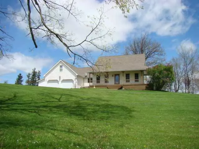 11561 Airport Road, Mount Vernon, OH 43050