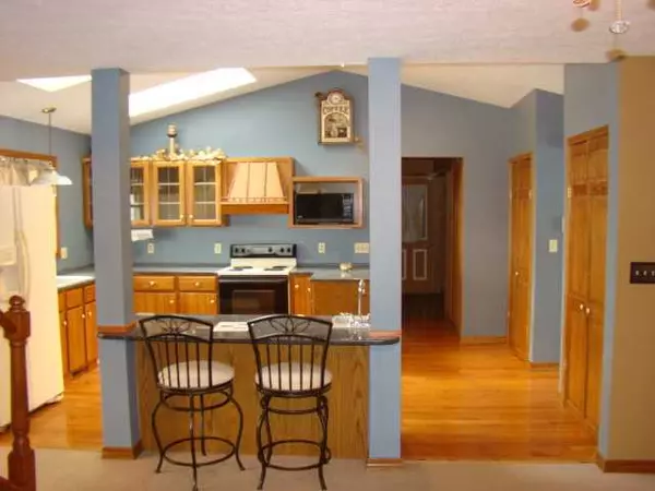 Mount Vernon, OH 43050,11561 Airport Road