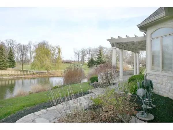 Hilliard, OH 43026,5750 Heritage Lakes Drive