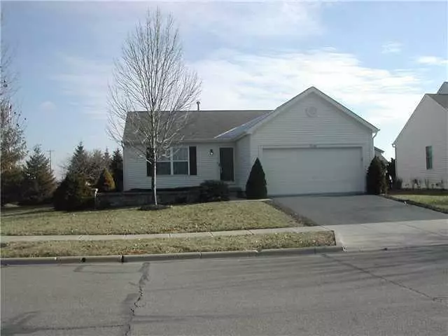 Hilliard, OH 43026,2486 Yagger Bay Drive