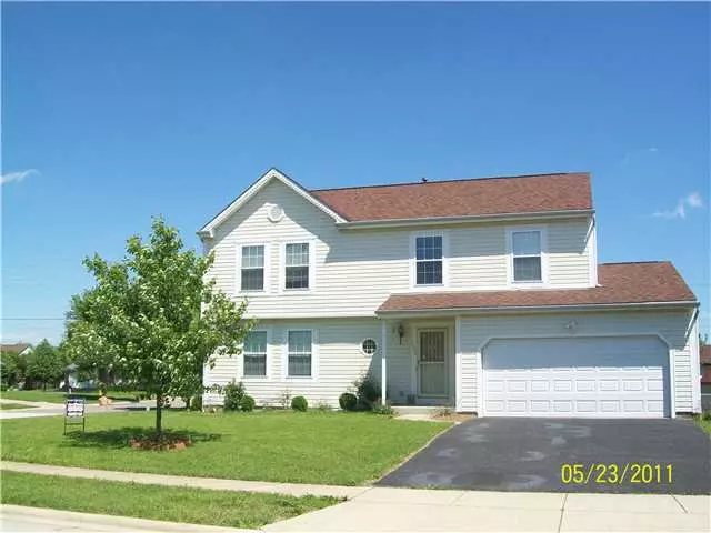 Grove City, OH 43123,3698 Kersdale Place