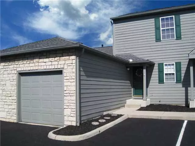 Lewis Center, OH 43035,692 Parkbluff Way