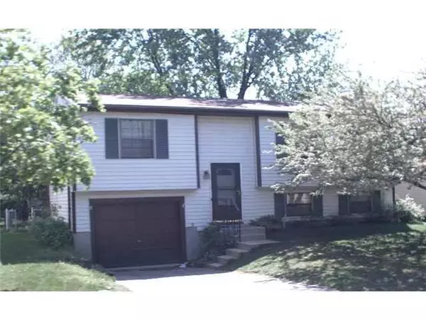 6024 Hildenboro Drive, Dublin, OH 43017