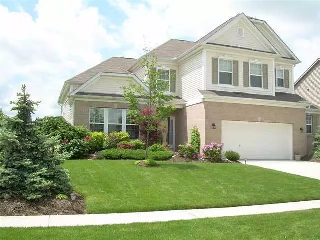 Grove City, OH 43123,6019 Goldstone Drive